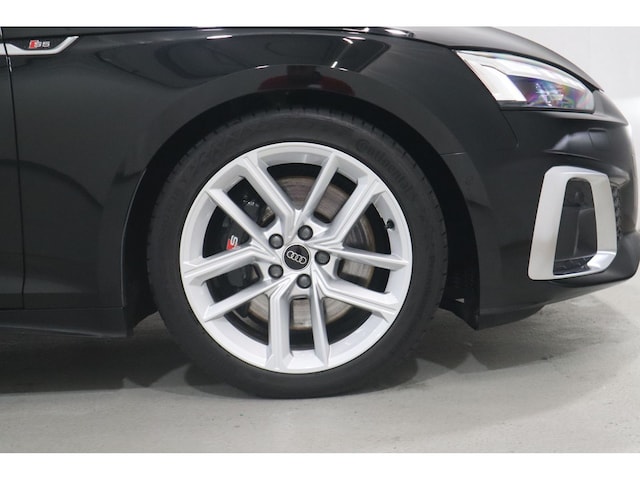 Audi S5 Cabriolet Quattro