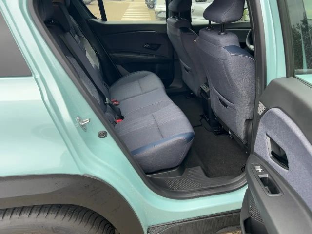 Renault 4 Comfort E-Tech Techno