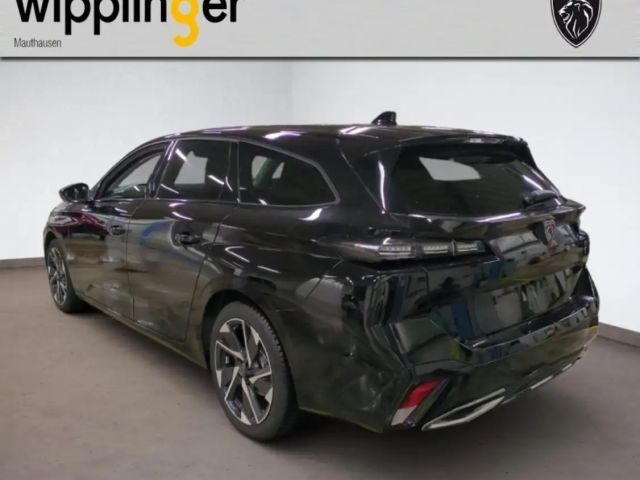 Peugeot 308 Allure Pack Hybrid SW