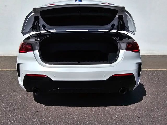 BMW 420 420i Cabrio M-Sport