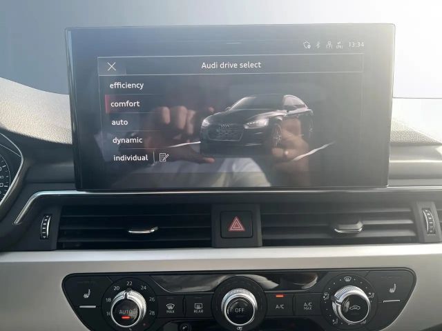 Audi A5 35 TDI Sportback