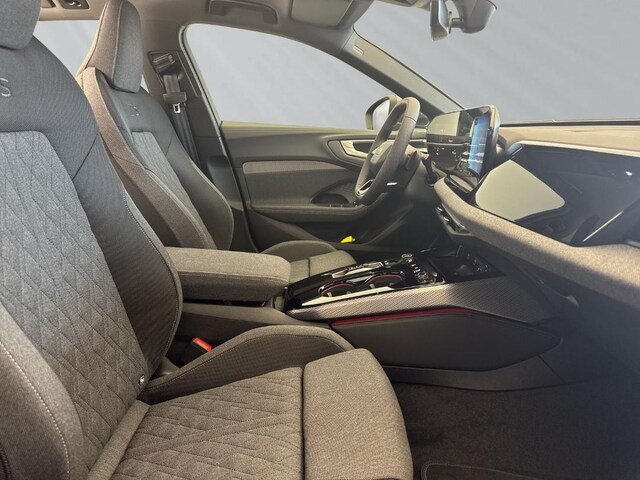 Audi A5 Avant Quattro S-Tronic