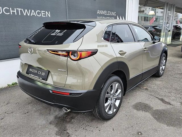 Mazda CX-30 Exclusive-line