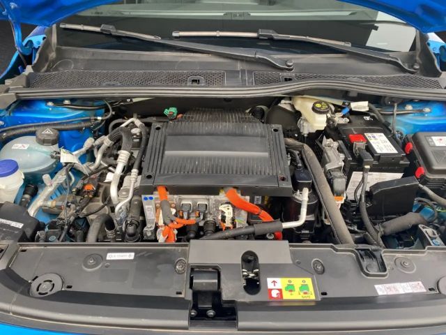 Peugeot E-208 GT-Line