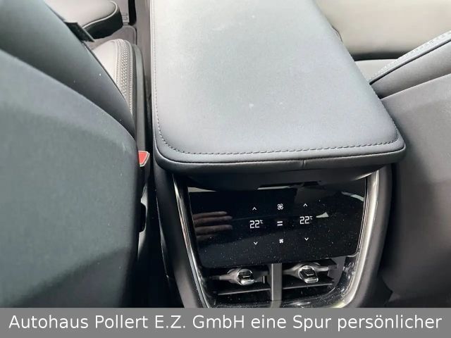 Volvo EX90 AWD Ultra Vierwielaandrijving