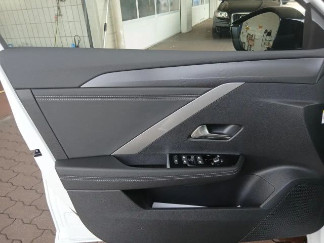 Opel Astra GS-Line Grand Sport Sports Tourer