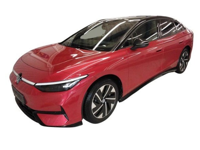 Volkswagen ID.7 Style