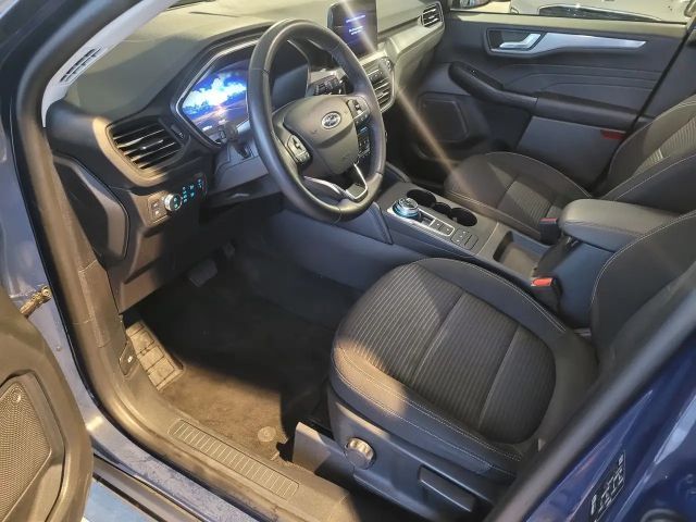 Ford Kuga Plug in Hybrid Titanium