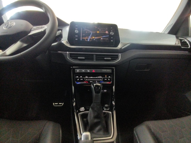 Volkswagen T-Cross 1.0 TSI DSG