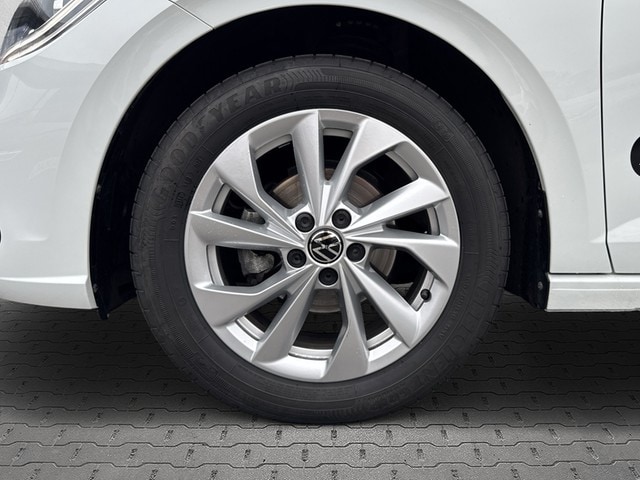 Volkswagen Polo 1.0 TSI DSG Style