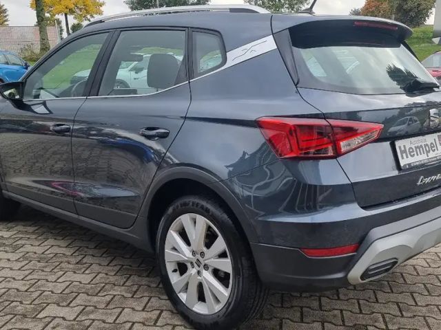 Seat Arona 1,0TSI Xperience LED