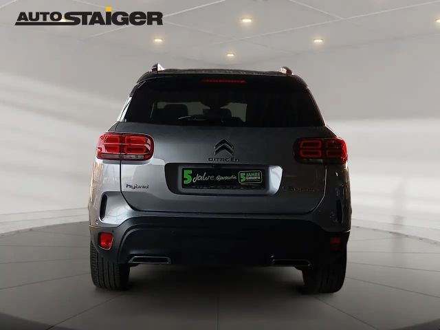 Citroën C5 Aircross C-Series