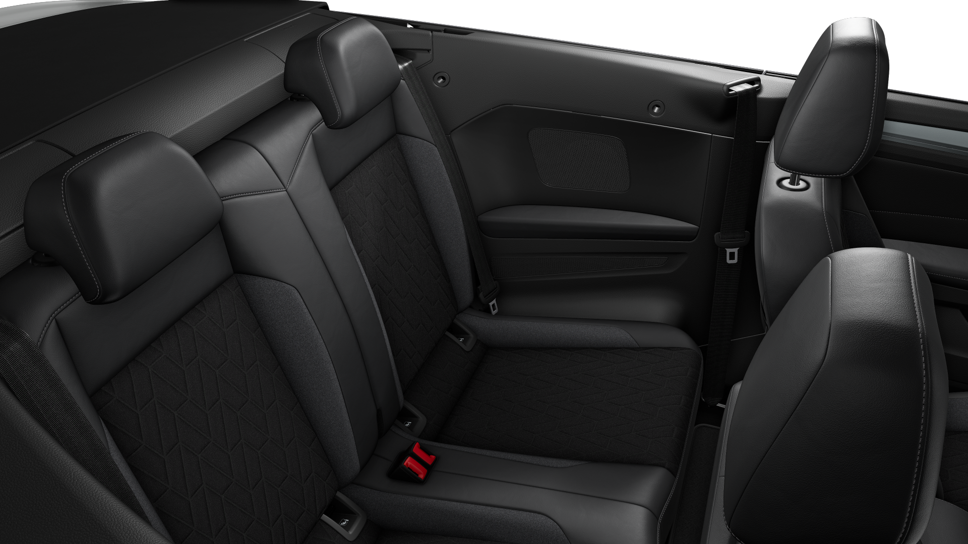 Volkswagen T-Roc 1.0 TSI Cabriolet