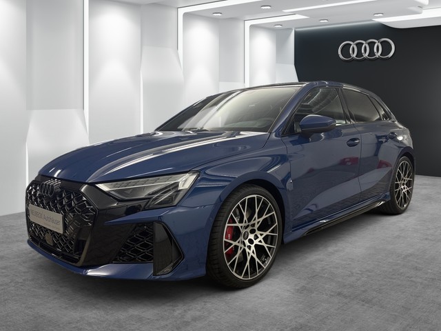 Audi RS3 Quattro S-Tronic Sportback