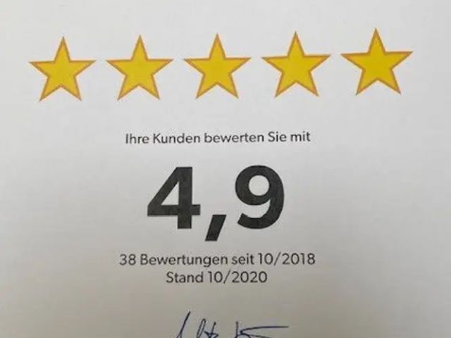 Opel Corsa Edition F Edition