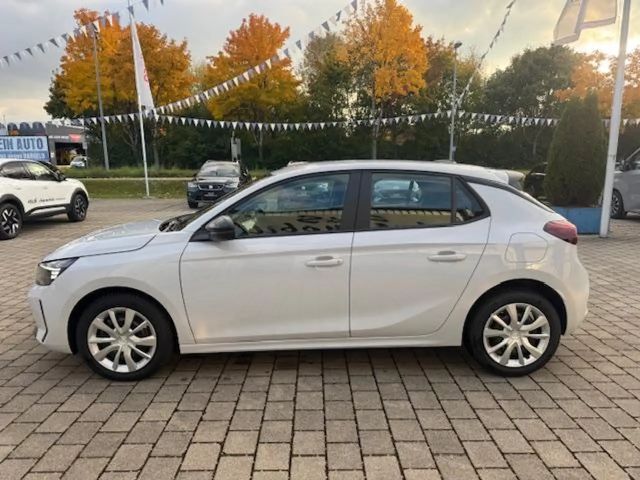 Opel Corsa 1.2 Turbo Edition Turbo