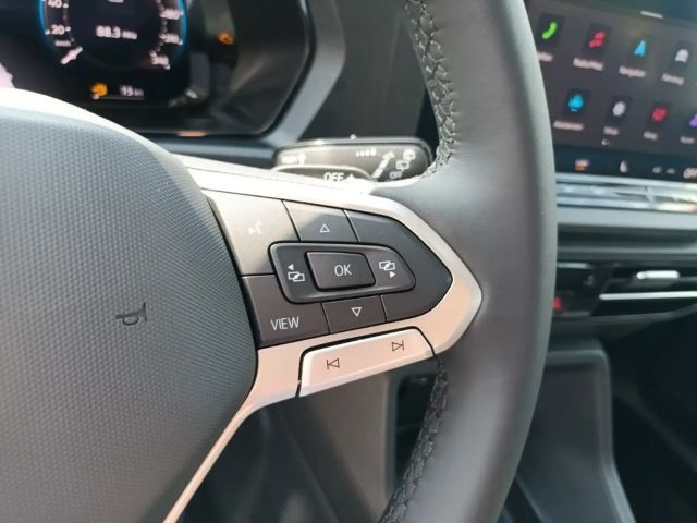 Volkswagen Caddy Life