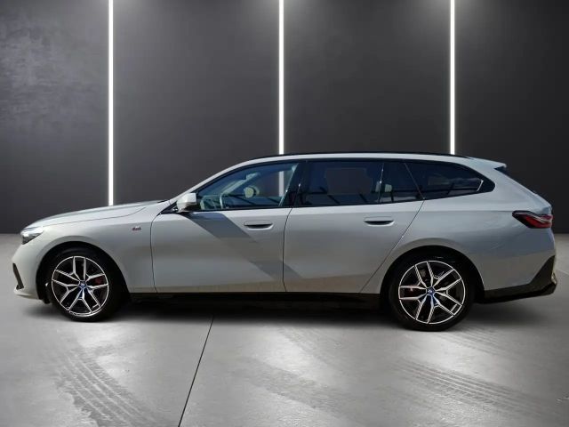 BMW i5 M-Sport Touring eDrive40