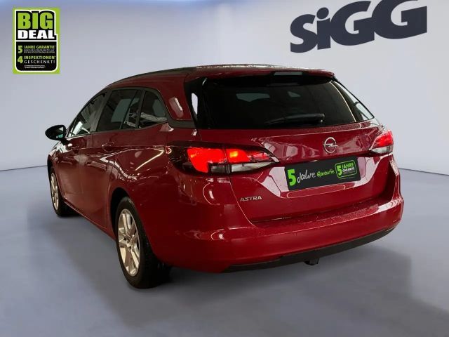 Opel Astra Sports Tourer