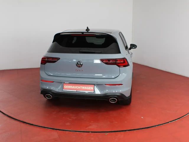 Volkswagen Golf 2.0 TSI GTI Style