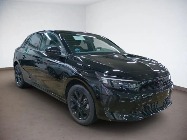 Opel Corsa GS-Line Grand Sport