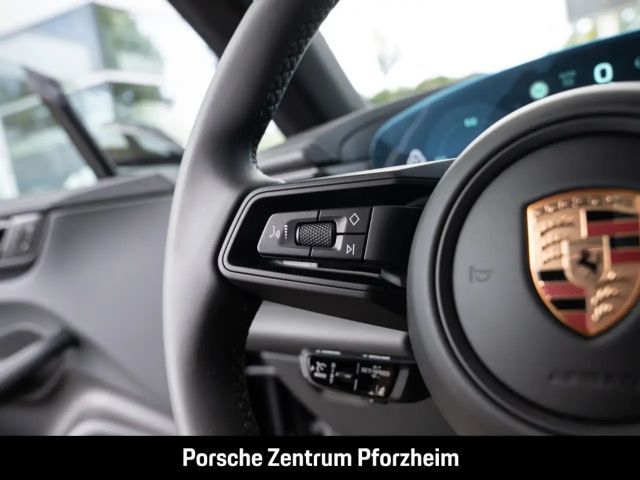 Porsche Macan 4S