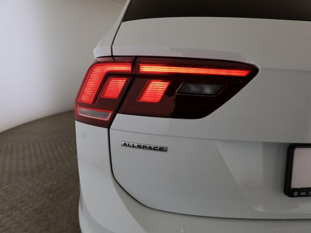Volkswagen Tiguan 1.5 TSI Allspace Life