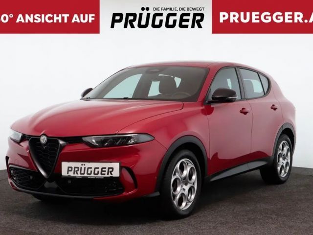 Alfa Romeo Tonale Sprint 1.5 T4 48V MHEV VGT DCT LED NAVI LEDER