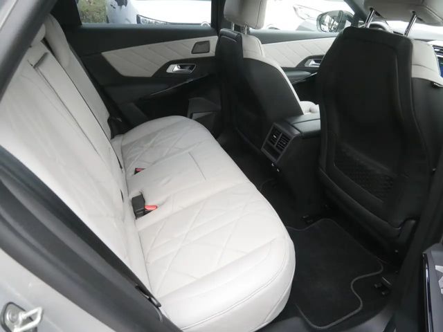 DS DS 7 Crossback Crossback E-Tense