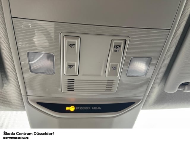 Skoda Kamiq 1.0 TSI Drive Selection