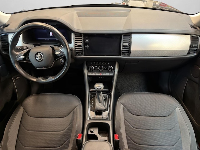 Skoda Kodiaq 2.0 TSI Ambition