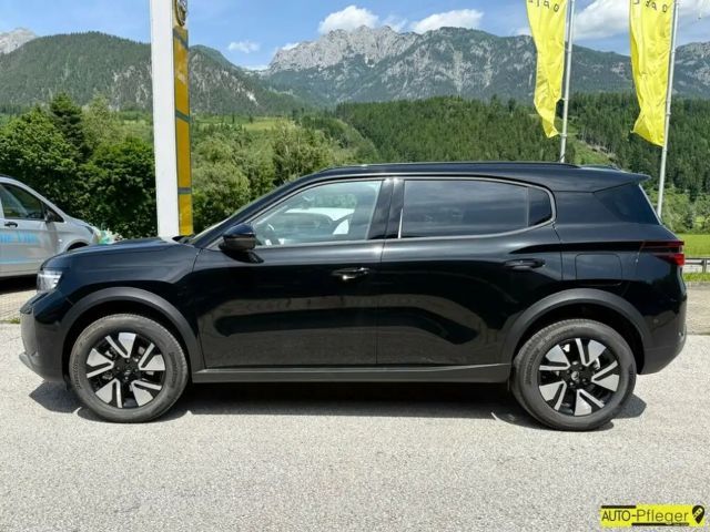 Opel Frontera GS