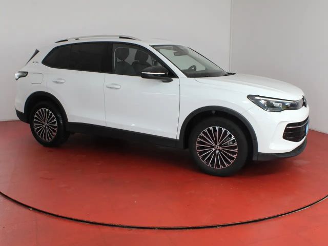 Volkswagen Tiguan 2.0 TDI DSG
