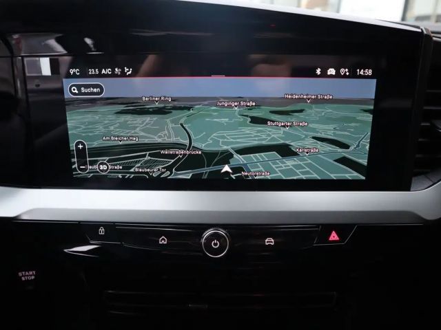 Opel Mokka 1.2 Turbo GS-Line Grand Sport