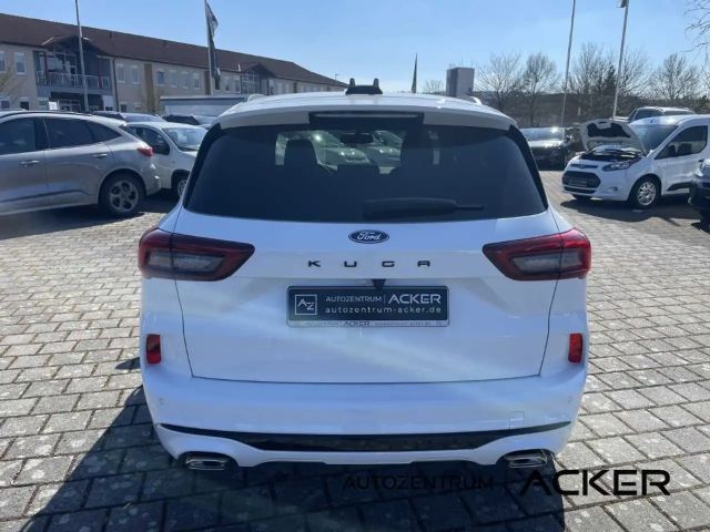 Ford Kuga ST Line