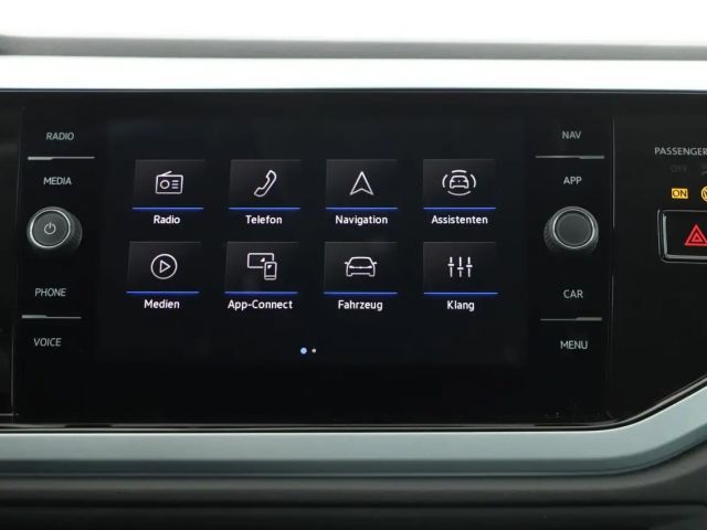 Volkswagen Taigo 1.0 TSI