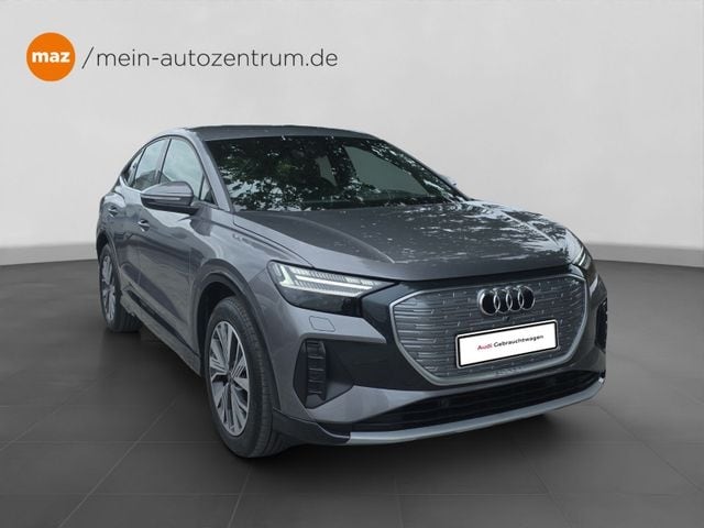 Audi Q4 e-tron 35 Sportback