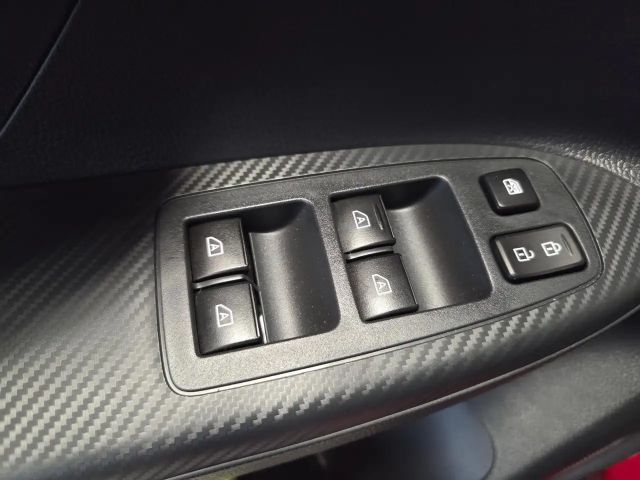 Mitsubishi Eclipse Cross 4WD CVT PHEV