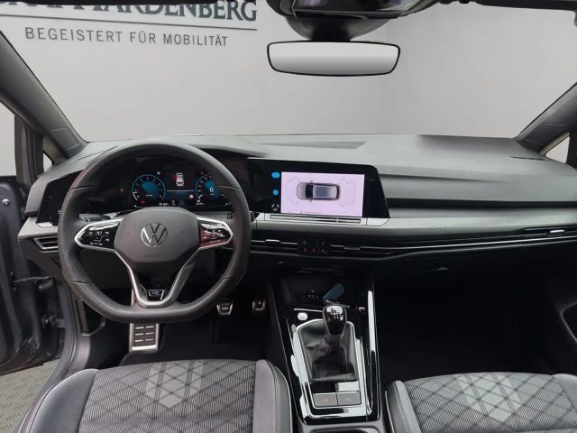 Volkswagen Golf 1.5 TSI R-Line Variant