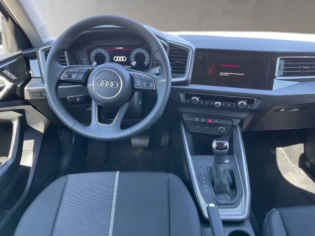 Audi A1 30 TFSI