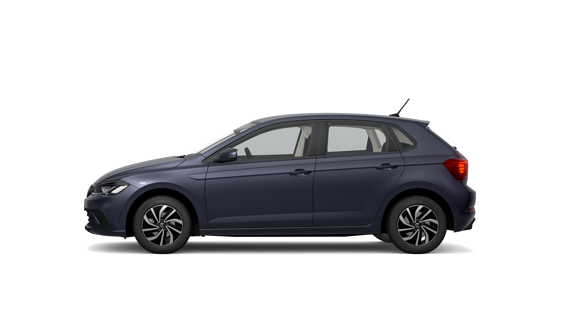 Volkswagen Polo 1.0 TSI DSG Life