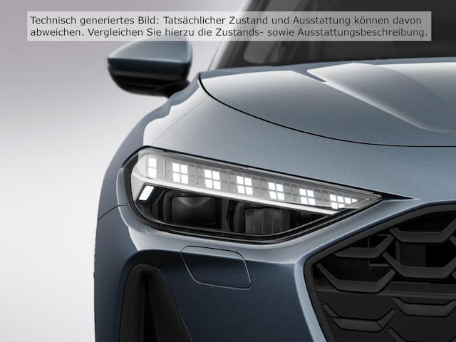 Audi A5 Avant S-Tronic