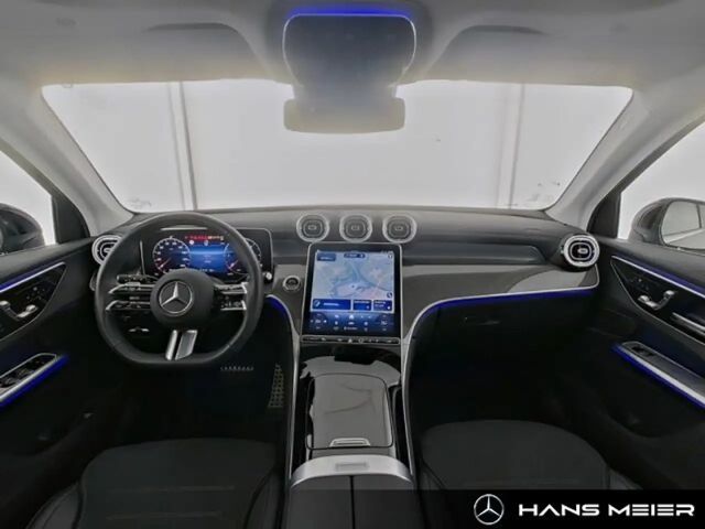 Mercedes-Benz GLC 300 4MATIC AMG Line GLC 300 d