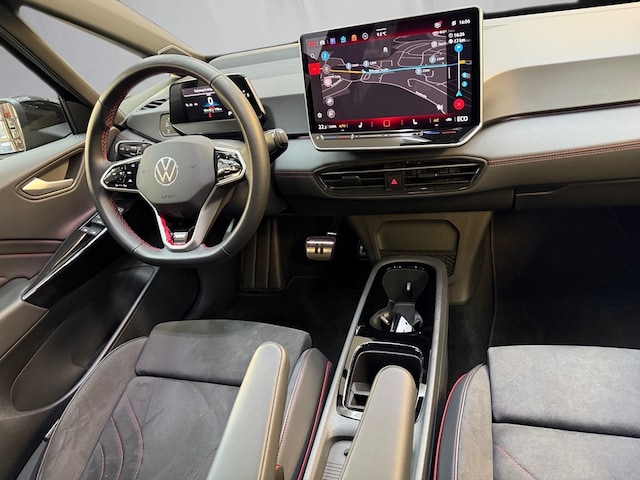Volkswagen ID.3 GTX Performance