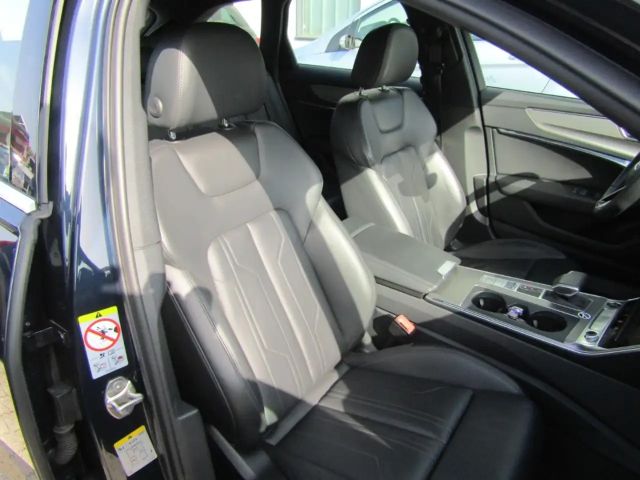 Audi A6 45 TFSI Avant Quattro Sport