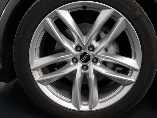 Audi Q7 50 TDI Quattro