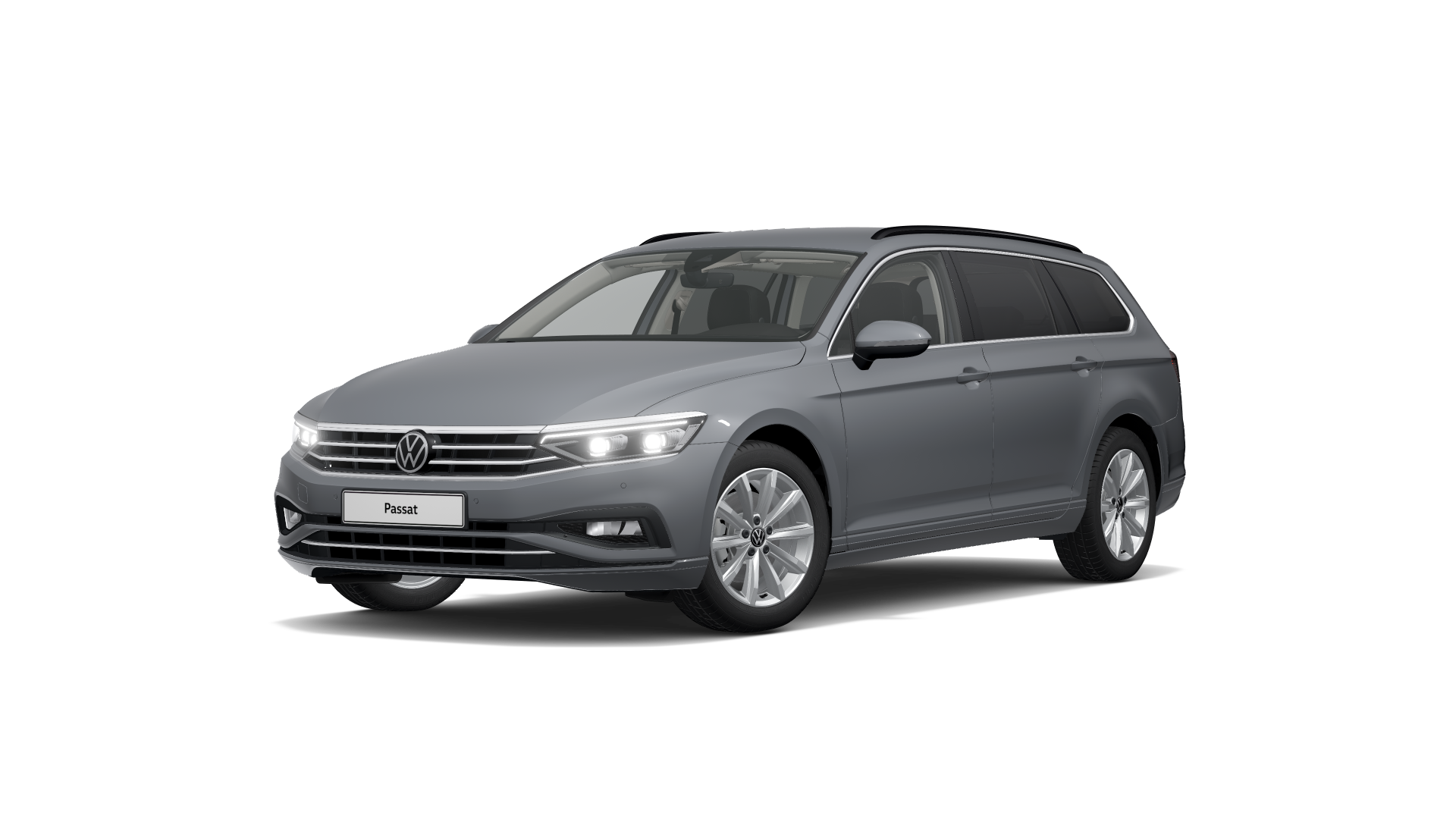 Volkswagen Passat 2.0 TDI DSG Variant