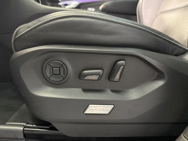 Volkswagen Touareg 3.0 V6 TDI R-Line