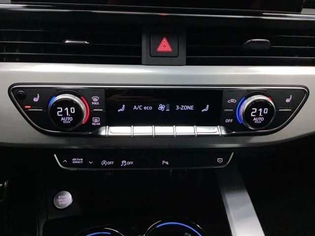 Audi A4 40 TFSI Quattro S-Line