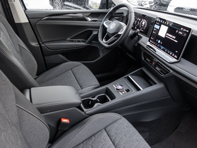 Volkswagen Tiguan 1.5 TSI DSG